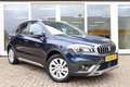 Suzuki S-Cross 1.4 Boosterjet Select Smart Hybrid, Cruise Control Bleu - thumbnail 3