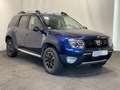Dacia Duster dCiBlack Shadow 4x4 Kamera Navi SHZ Blauw - thumbnail 8