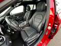 Mercedes-Benz C 250 T 9G-TRONIC AMG Line Red - thumbnail 4