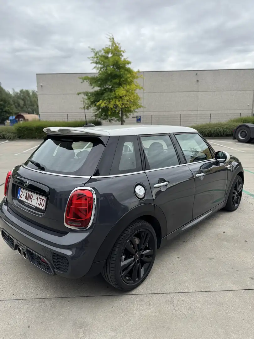 MINI Cooper S 2.0AS OPF (EU6d-TEMP) - 2