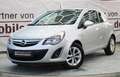 Opel Corsa D 1.4*Inspe.Neu*Navi*Tempomat*Sitzheizung* Argent - thumbnail 1