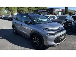 Citroen C3 Aircross 1.5 BlueHDi 120 EAT6 Shine +CAMERA