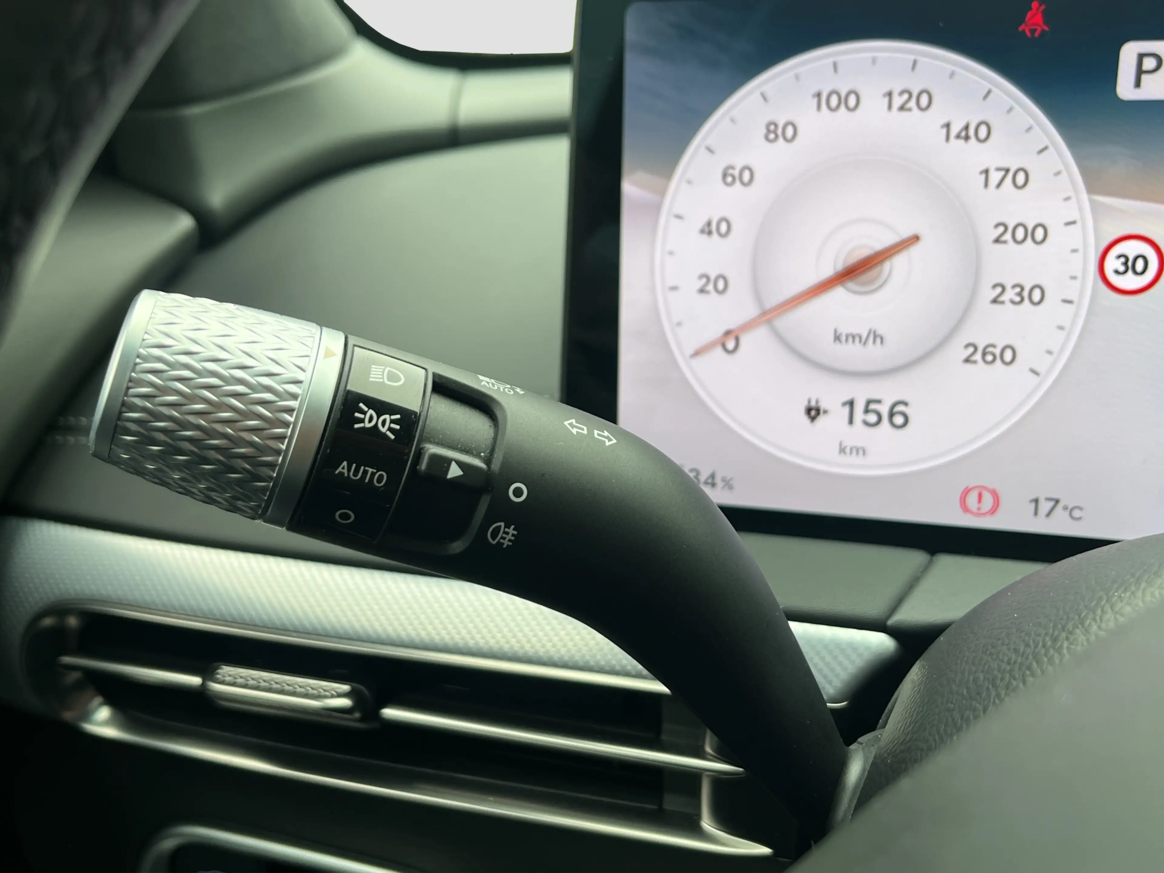 Genesis GV60 Performance Dual Motor Luxury 84 kWh 490pk | B&O A — photo 23