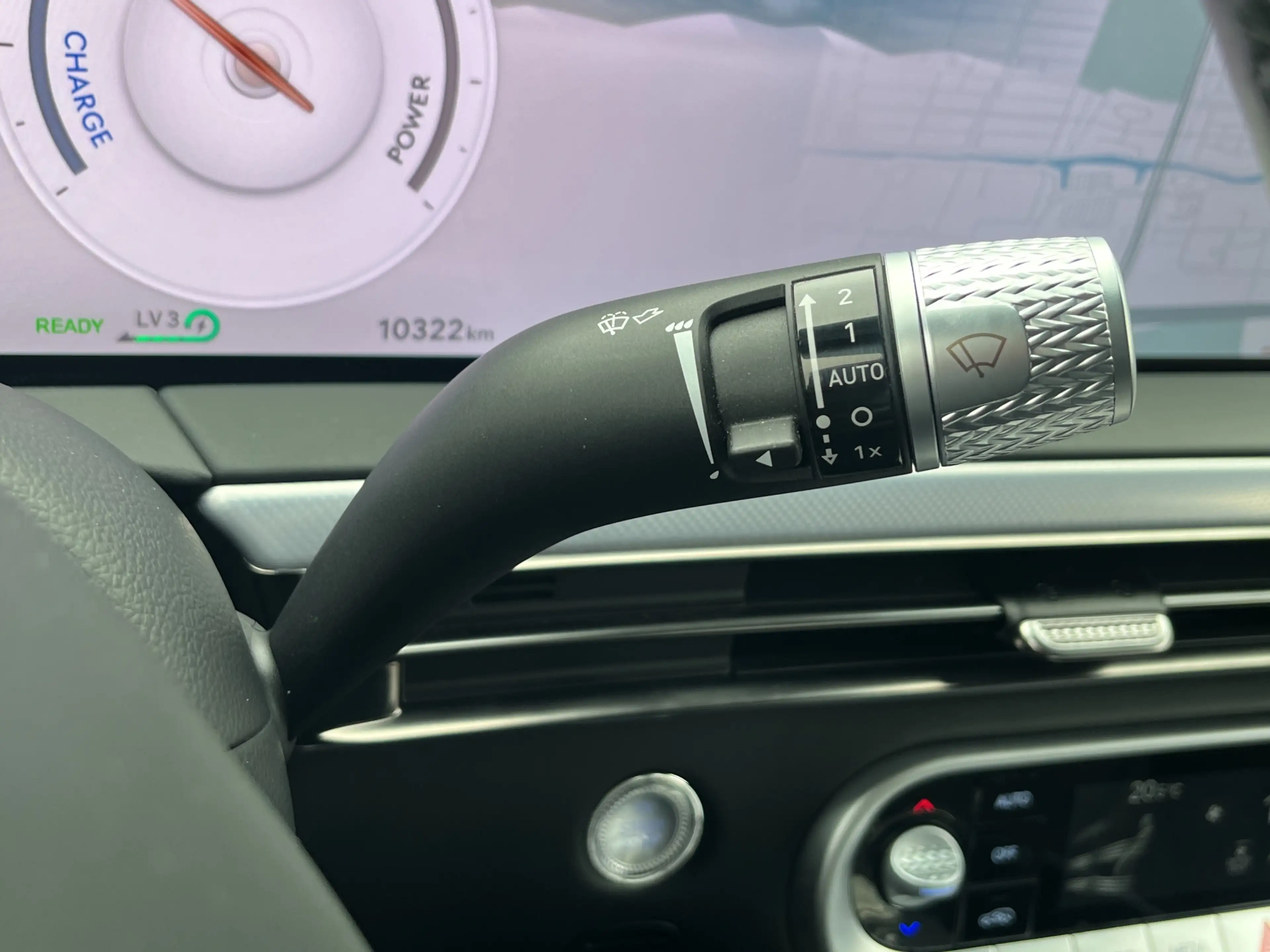 Genesis GV60 Performance Dual Motor Luxury 84 kWh 490pk | B&O A — photo 27