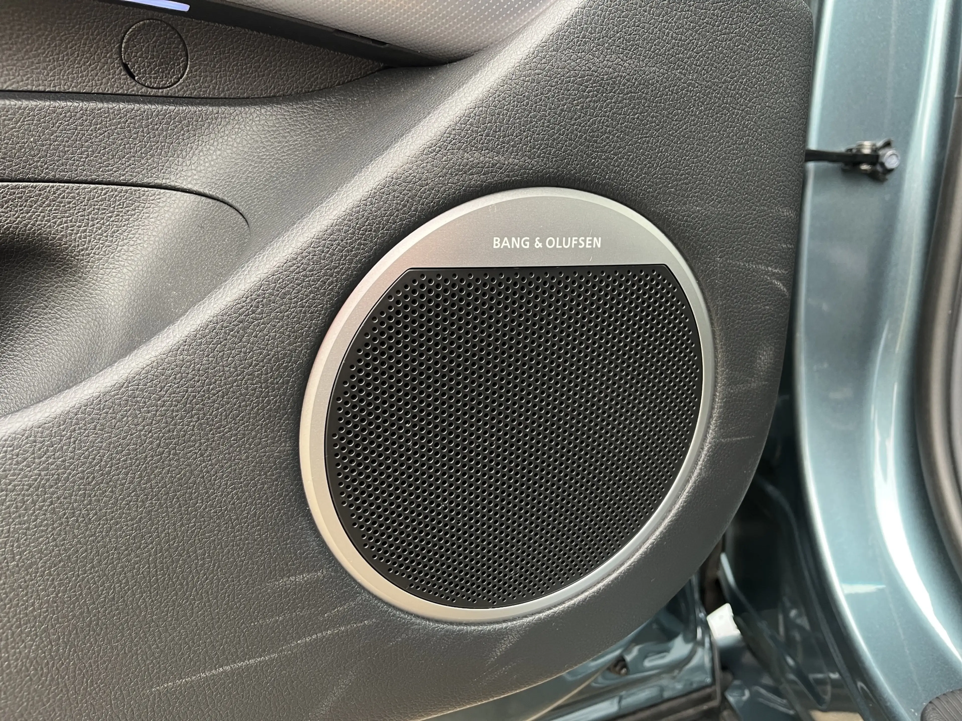 Genesis GV60 Performance Dual Motor Luxury 84 kWh 490pk | B&O A — photo 21