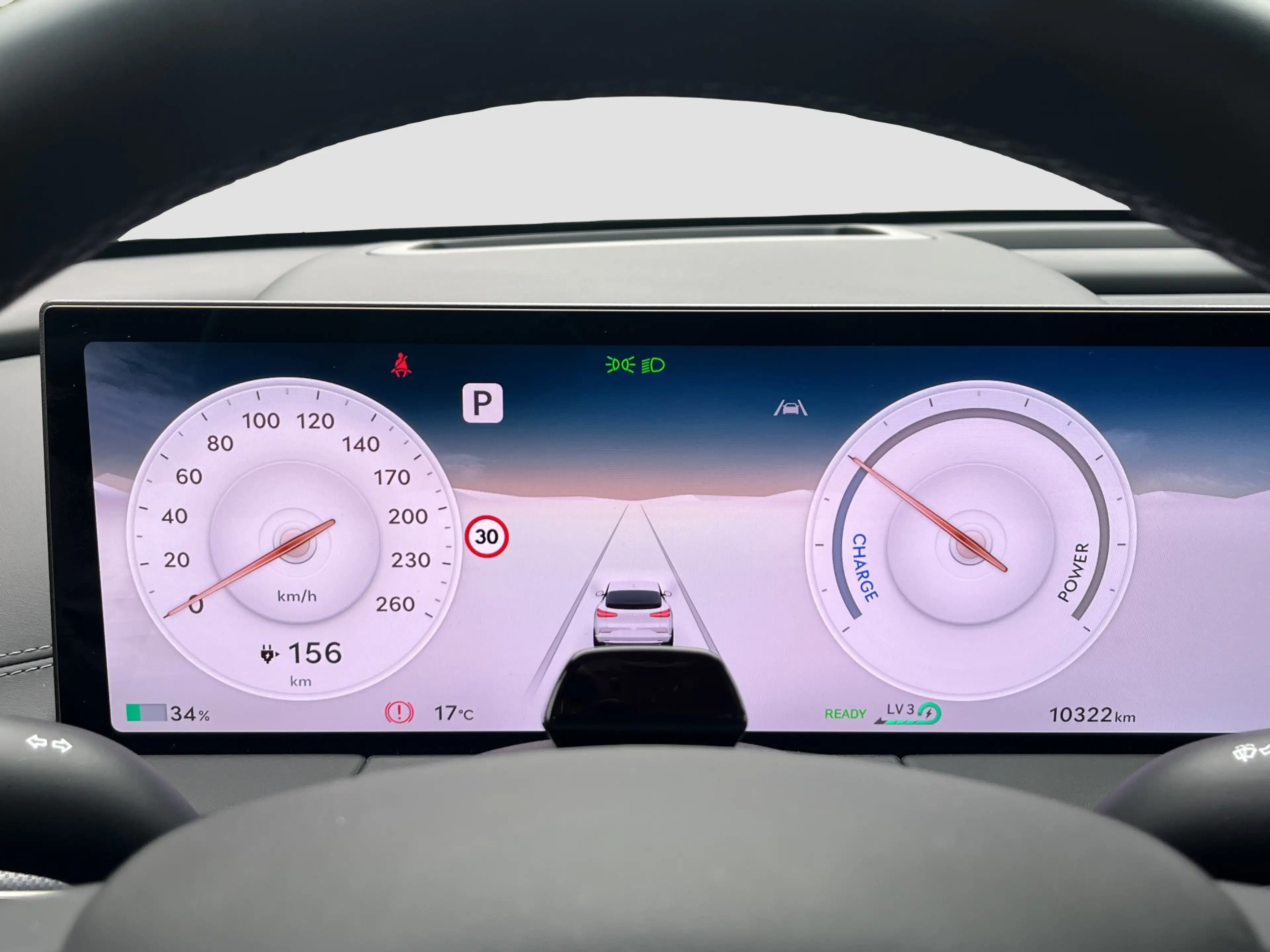 Genesis GV60 Performance Dual Motor Luxury 84 kWh 490pk | B&O A — photo 25