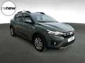 Dacia Sandero Sandero Stepway 1.0 TCe Expression CVT Verde - thumbnail 3