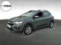 Dacia Sandero Sandero Stepway 1.0 TCe Expression CVT Verde - thumbnail 1