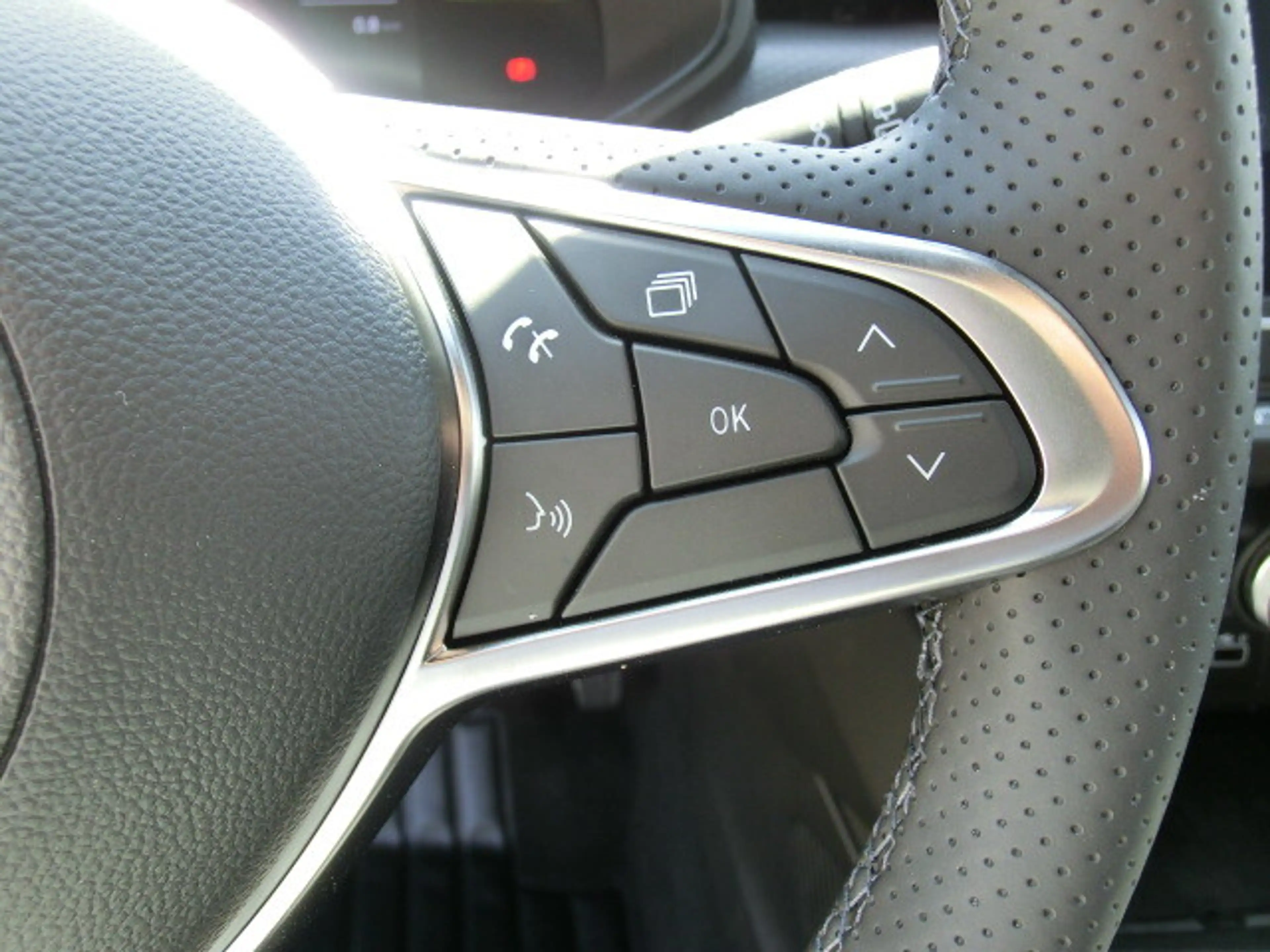 Mitsubishi Colt 1,0 MPI-T Intense — photo 8