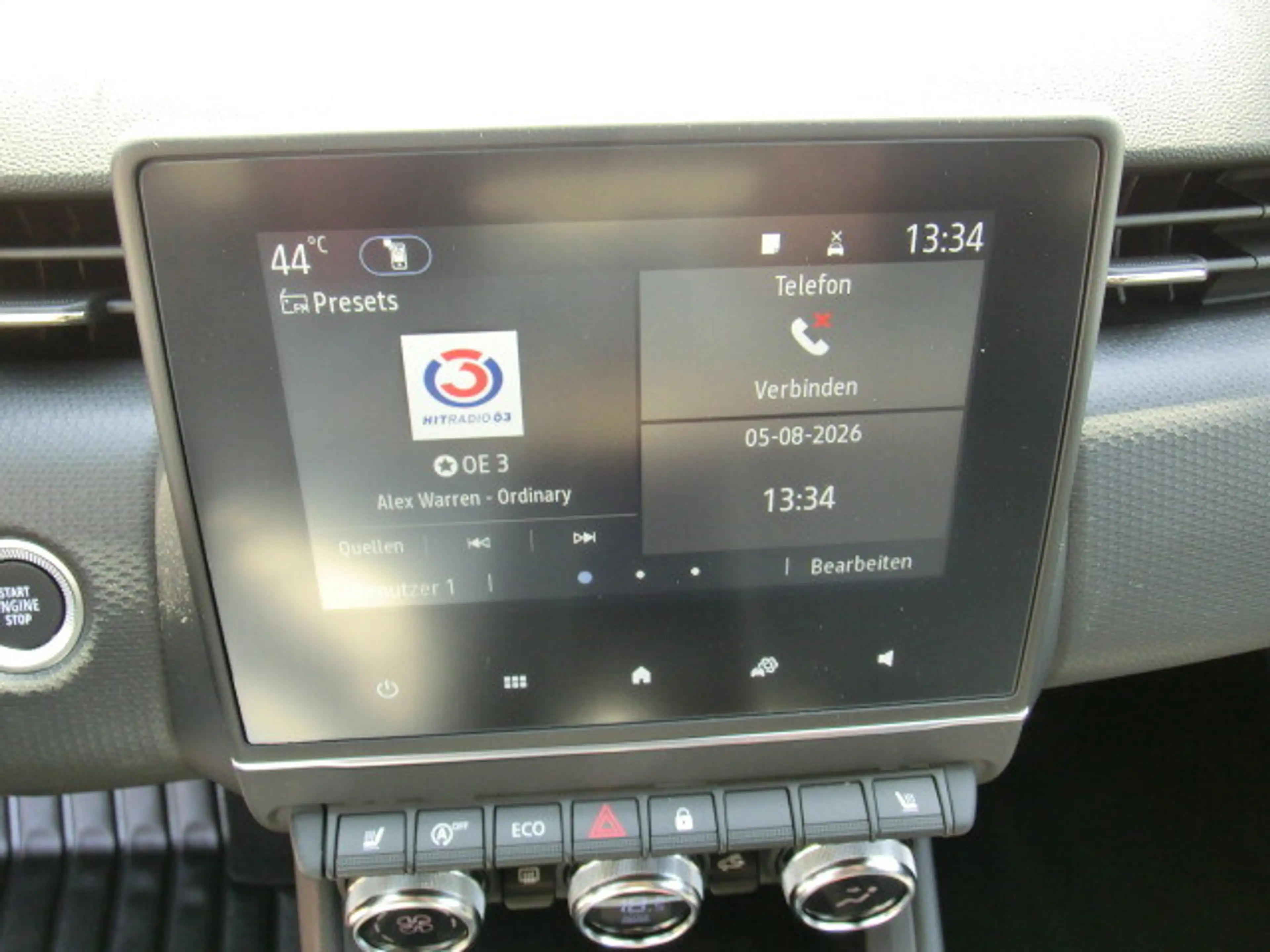 Mitsubishi Colt 1,0 MPI-T Intense — photo 10