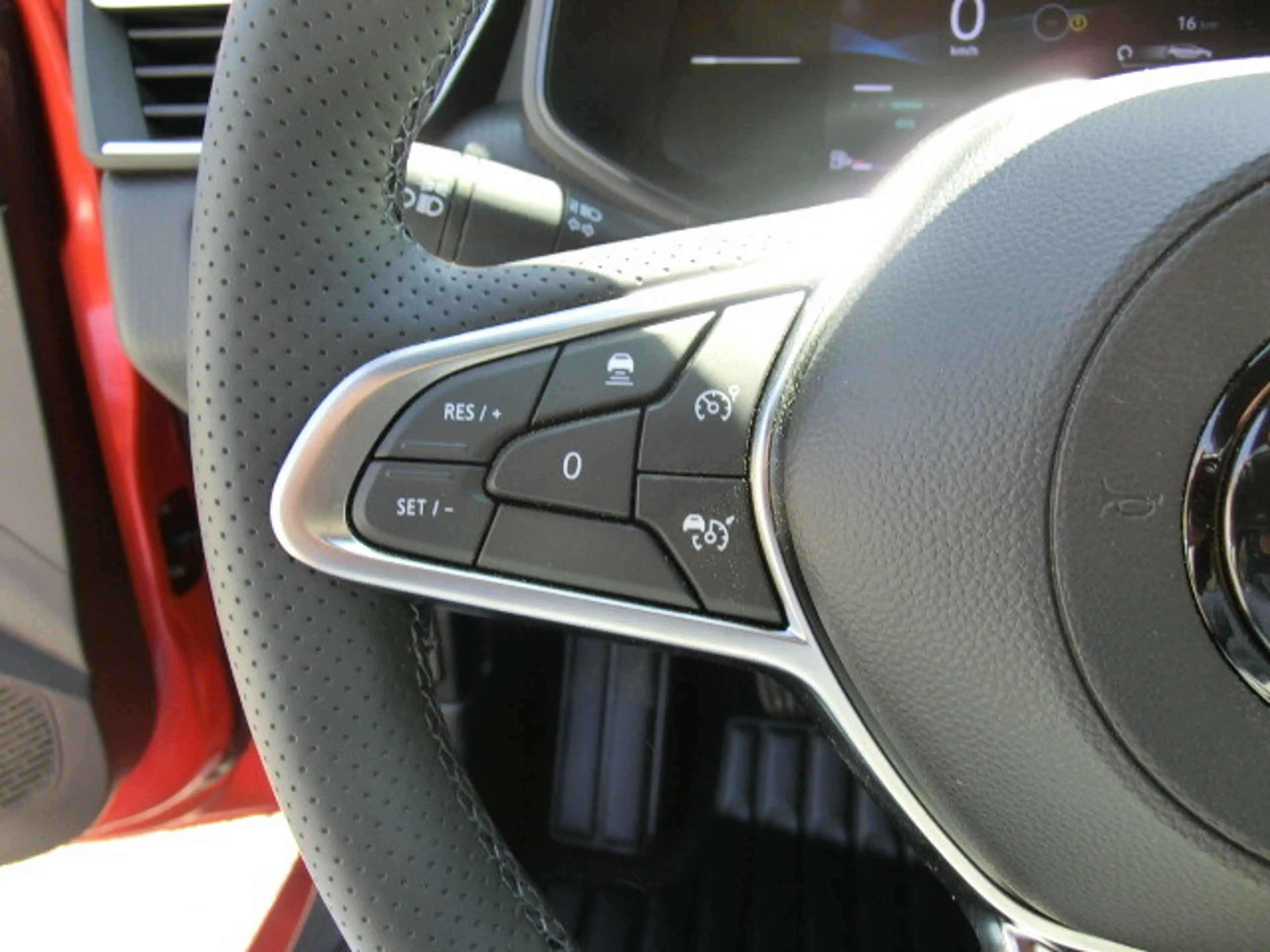 Mitsubishi Colt 1,0 MPI-T Intense — photo 7