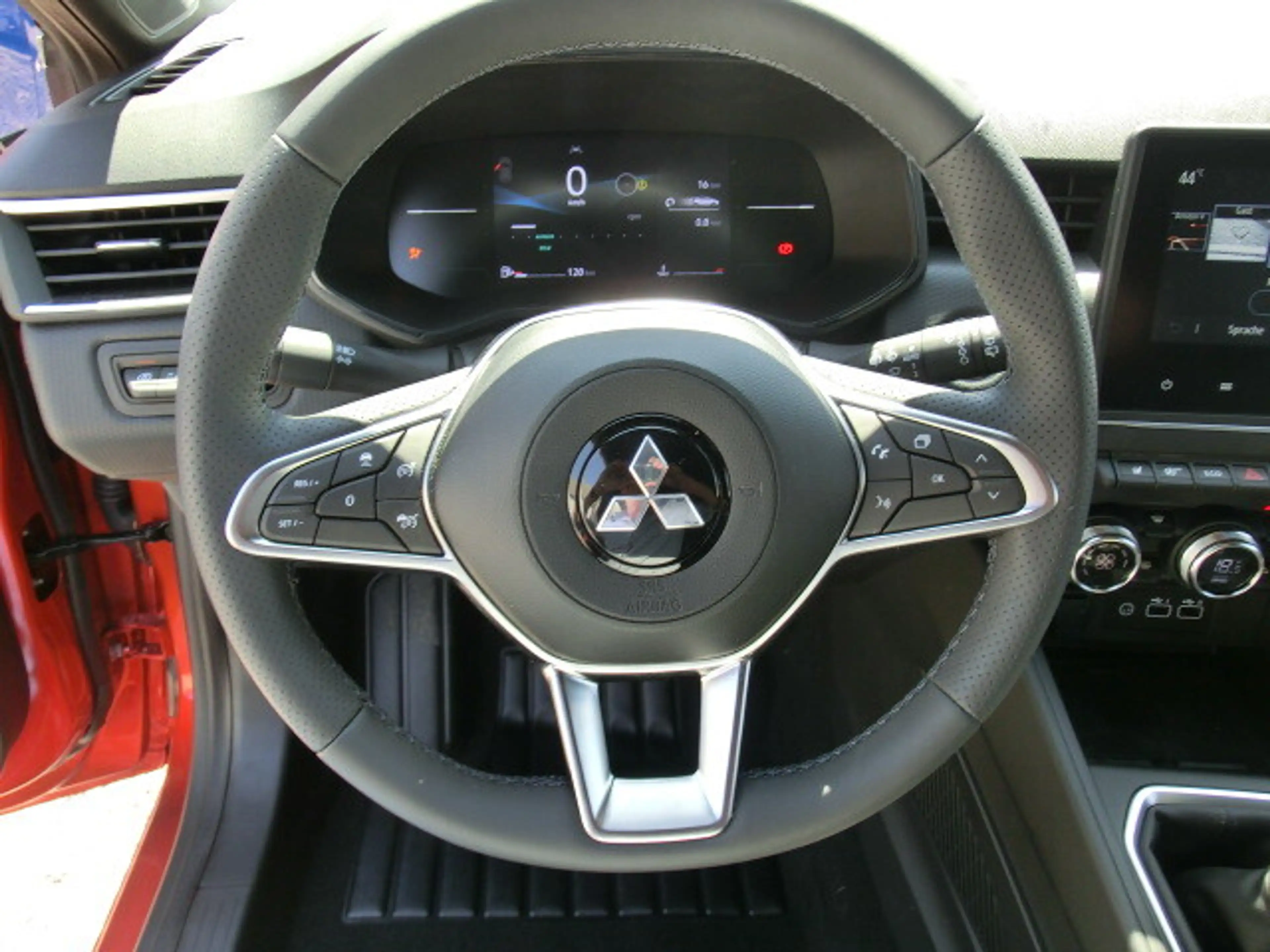 Mitsubishi Colt 1,0 MPI-T Intense — photo 6