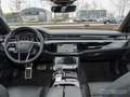 Audi A8 50 TDI qu. 2x S line Matrix/HuD/Pano/B&O Negro - thumbnail 8