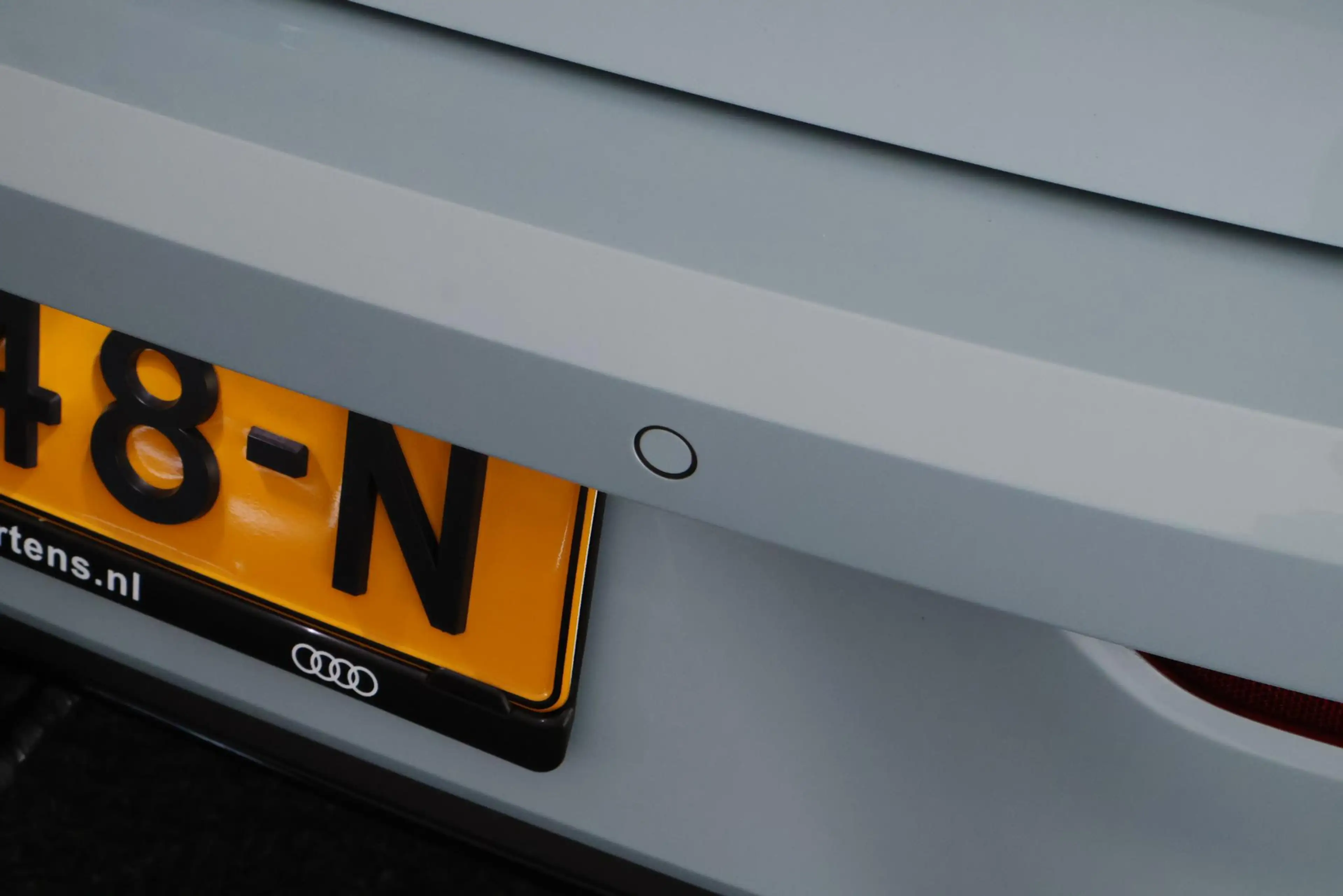 Volkswagen Golf GTE 1.5 eHybrid 272pk Black Style DCC Trekhaak Camera — photo 46