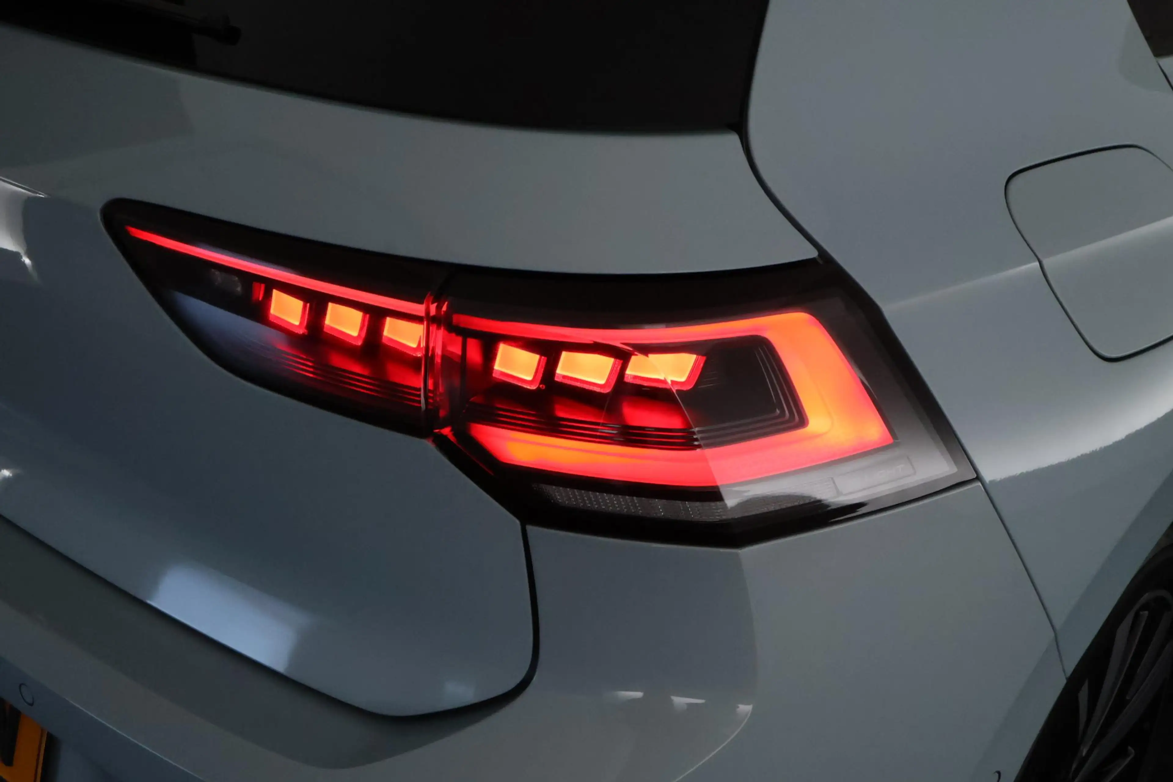 Volkswagen Golf GTE 1.5 eHybrid 272pk Black Style DCC Trekhaak Camera — photo 45
