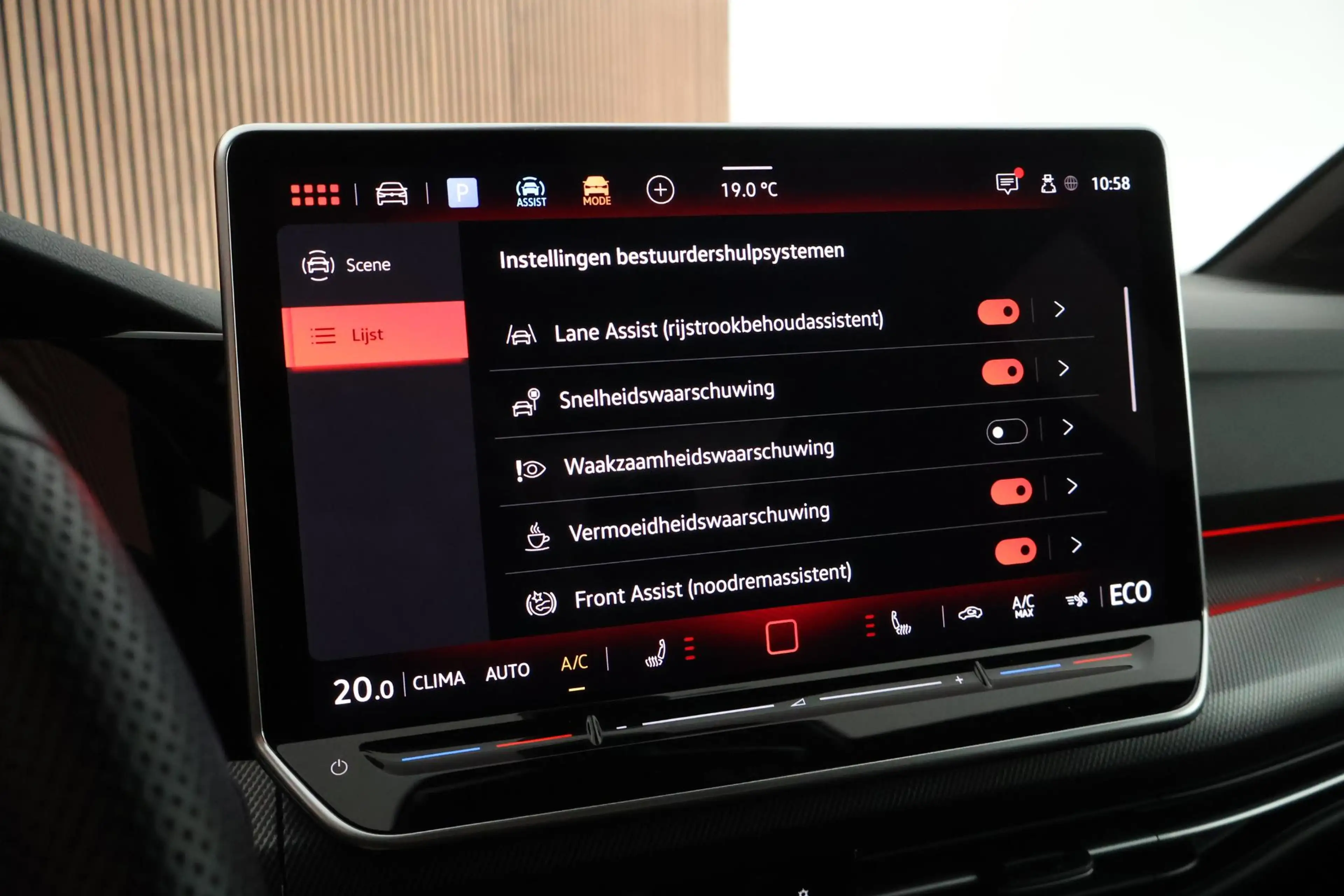 Volkswagen Golf GTE 1.5 eHybrid 272pk Black Style DCC Trekhaak Camera — photo 31