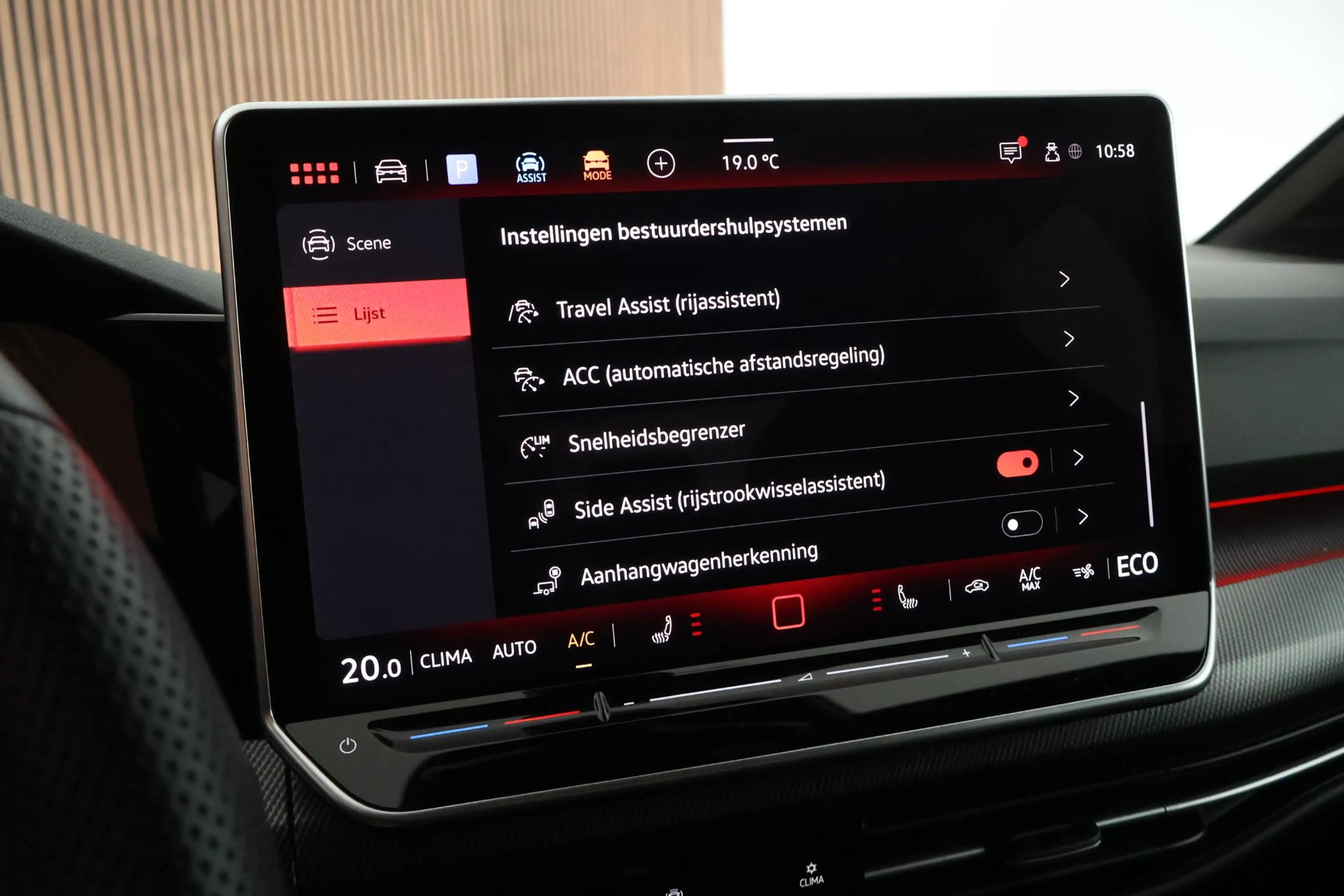 Volkswagen Golf GTE 1.5 eHybrid 272pk Black Style DCC Trekhaak Camera — photo 32