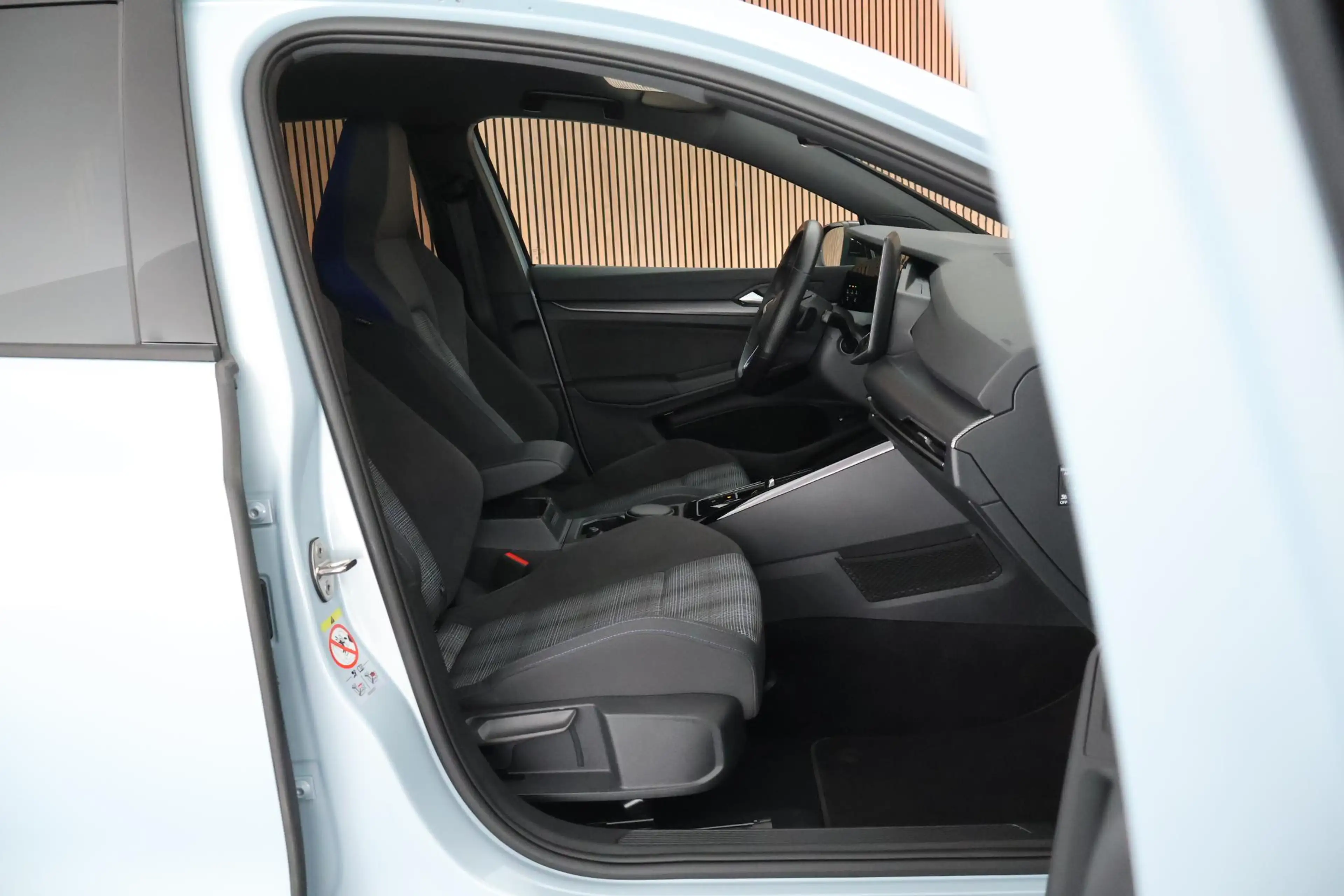 Volkswagen Golf GTE 1.5 eHybrid 272pk Black Style DCC Trekhaak Camera — photo 14
