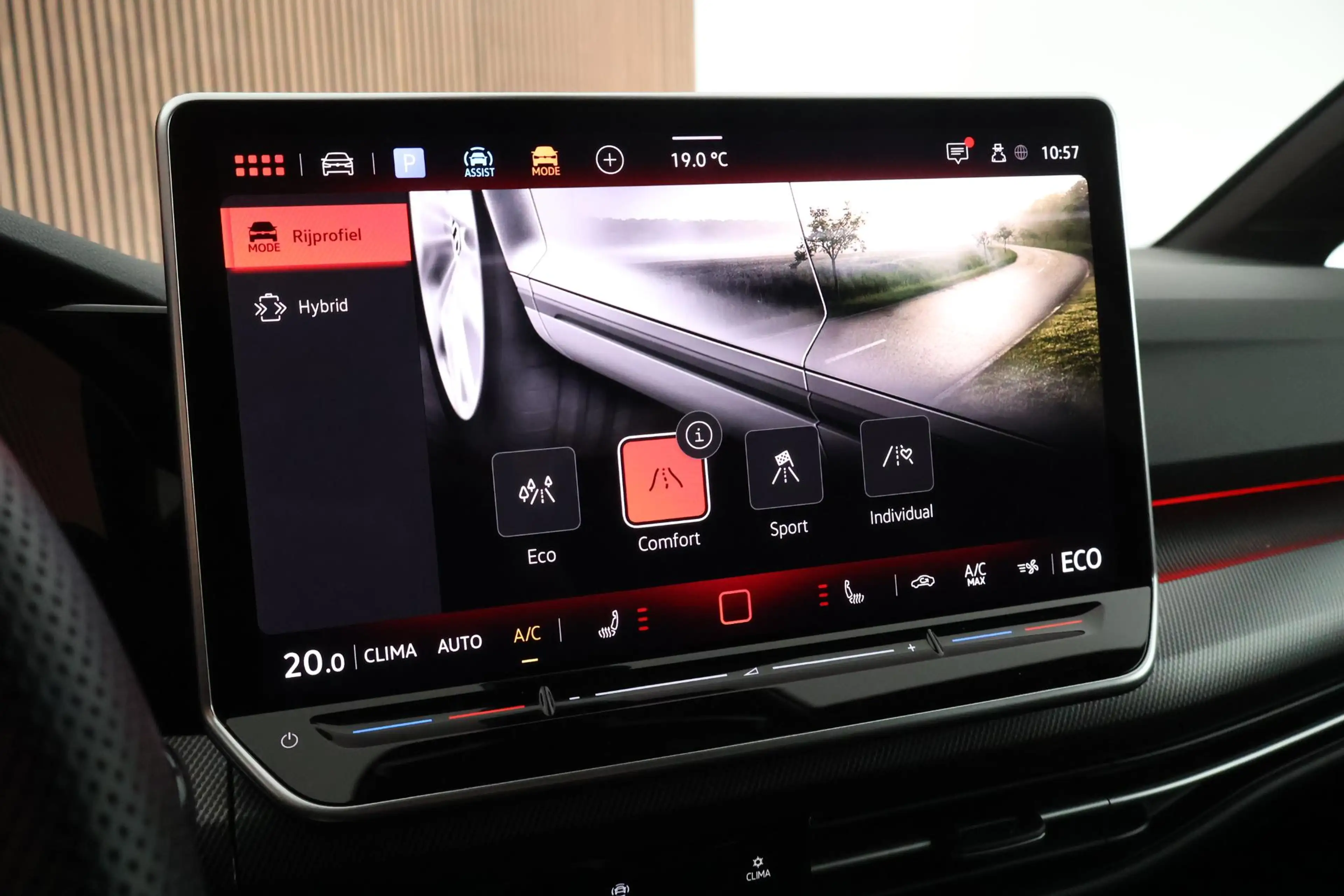 Volkswagen Golf GTE 1.5 eHybrid 272pk Black Style DCC Trekhaak Camera — photo 28