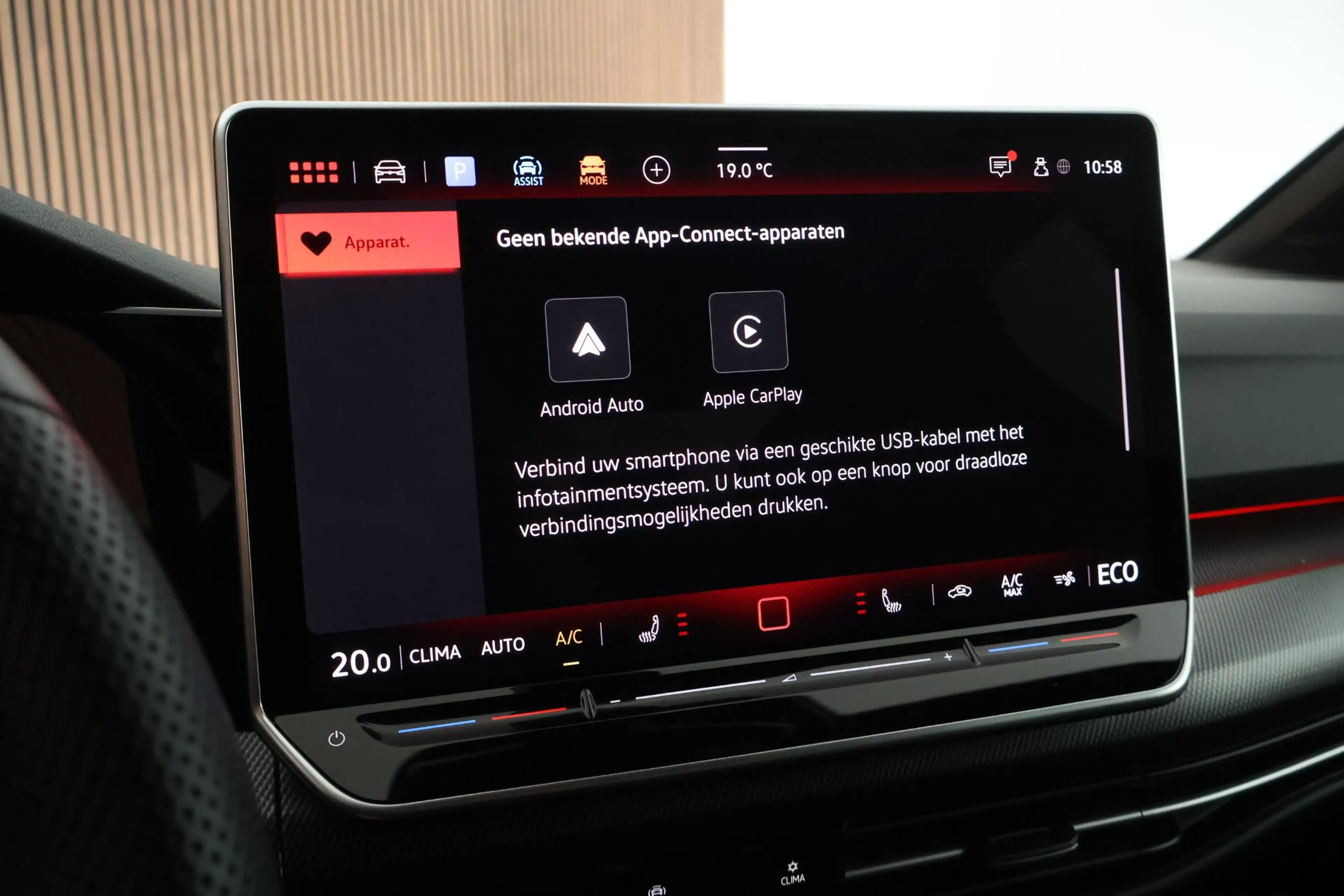 Volkswagen Golf GTE 1.5 eHybrid 272pk Black Style DCC Trekhaak Camera — photo 34
