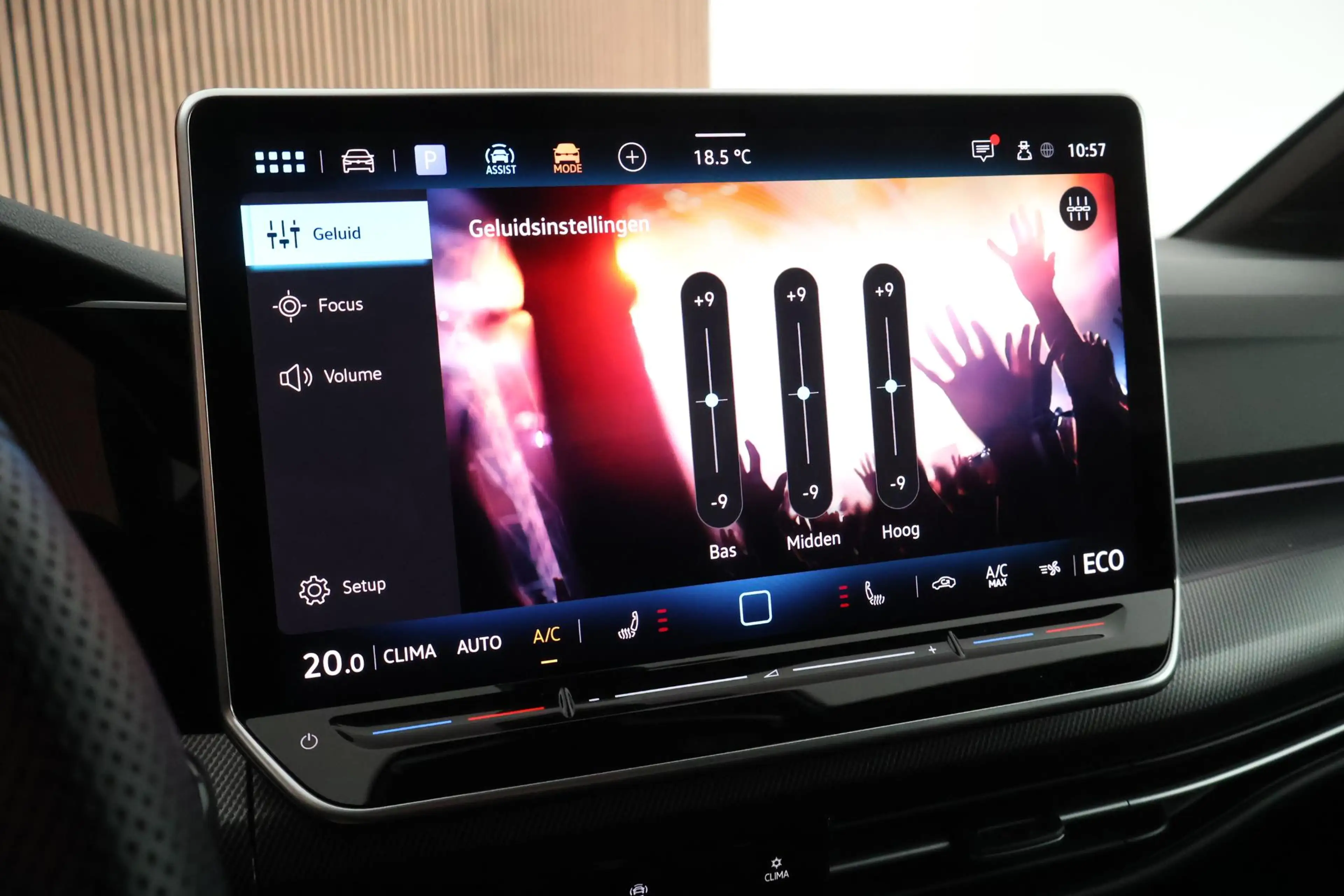 Volkswagen Golf GTE 1.5 eHybrid 272pk Black Style DCC Trekhaak Camera — photo 26