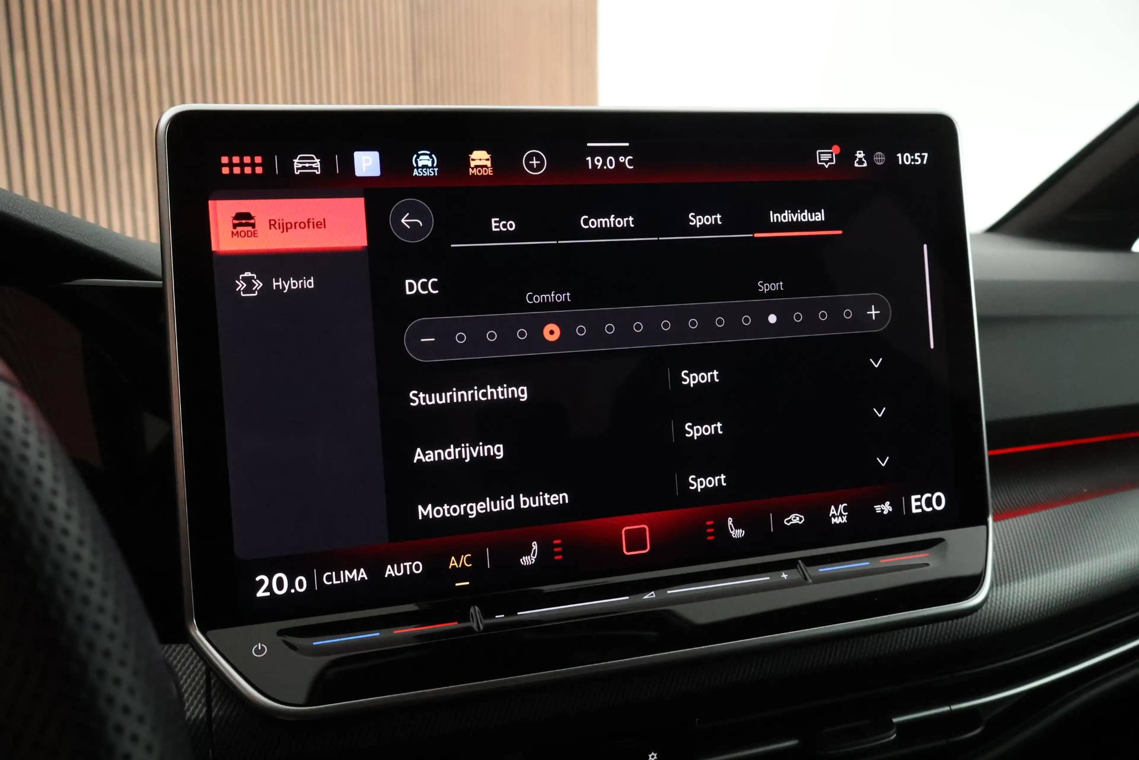 Volkswagen Golf GTE 1.5 eHybrid 272pk Black Style DCC Trekhaak Camera — photo 29