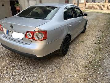 1.9 tdi Comfortline Ok Neopatentati
