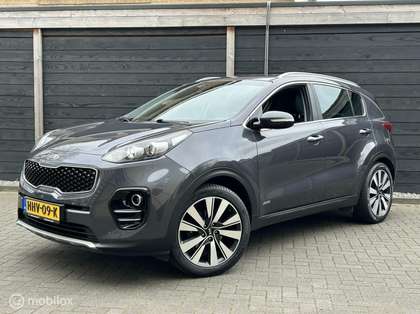 Kia Sportage 1.6 T-GDI 4WD GT-Line 1e eigenaar / afn trekhaak 1