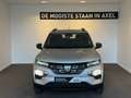 Dacia Spring Comfort Plus 27 kWh Gris - thumbnail 7