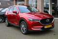 Mazda CX-5 2.5 SkyActiv-G 194 GT-M HUD CAMERA TREKHAAK-AFN. S Rot - thumbnail 4