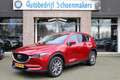 Mazda CX-5 2.5 SkyActiv-G 194 GT-M HUD CAMERA TREKHAAK-AFN. S Rot - thumbnail 1