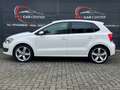 Volkswagen Polo 1.4-16V Comfortline CRUISE|AIRCO|CAM|EL.RAMEN|CARP Weiß - thumbnail 8