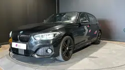 BMW Série 1 120d xDrive 190 ch BVA8 M Sport Ultimate Suivi BMW