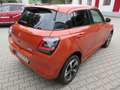Suzuki Swift 1.2 Hybrid Allgrip MT Comfort+ Orange - thumbnail 7