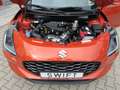Suzuki Swift 1.2 Hybrid Allgrip MT Comfort+ Orange - thumbnail 22