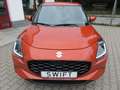 Suzuki Swift 1.2 Hybrid Allgrip MT Comfort+ Orange - thumbnail 10