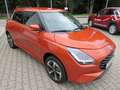 Suzuki Swift 1.2 Hybrid Allgrip MT Comfort+ Orange - thumbnail 9