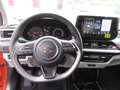 Suzuki Swift 1.2 Hybrid Allgrip MT Comfort+ Orange - thumbnail 19