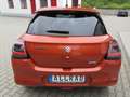 Suzuki Swift 1.2 Hybrid Allgrip MT Comfort+ Orange - thumbnail 6