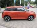Suzuki Swift 1.2 Hybrid Allgrip MT Comfort+ Orange - thumbnail 8