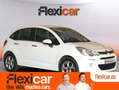 Citroen C3 1.6BlueHDi Live Edition 75 Blanc - thumbnail 1