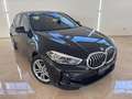 BMW 116 Serie 1 F40 116d Msport  auto Schwarz - thumbnail 2