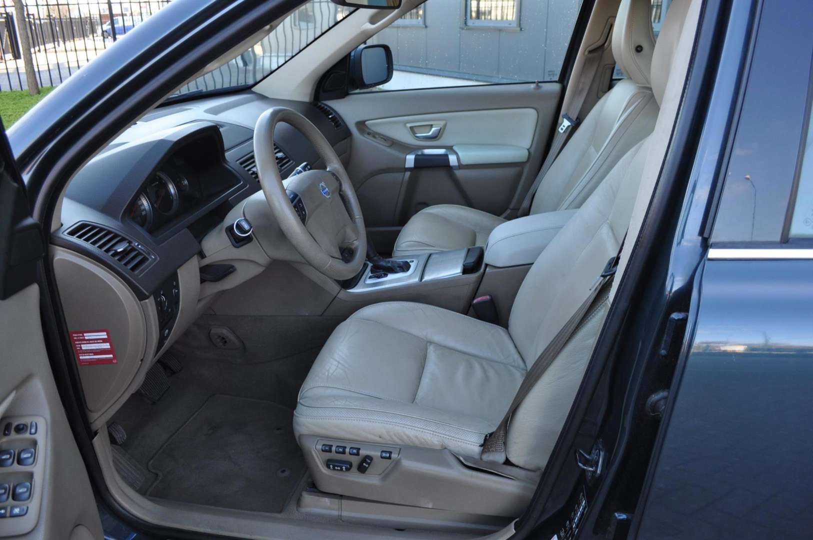 Volvo XC90 afbeelding 7