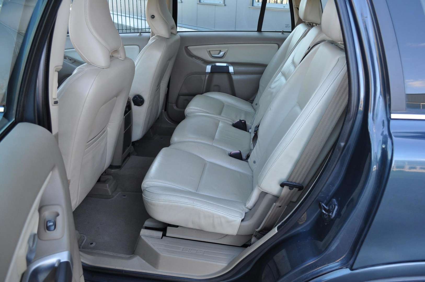 Volvo XC90 afbeelding 11