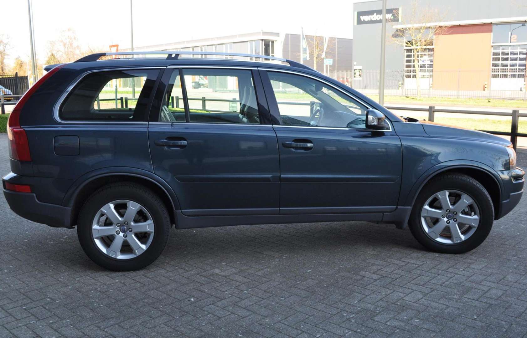 Volvo XC90 afbeelding 16