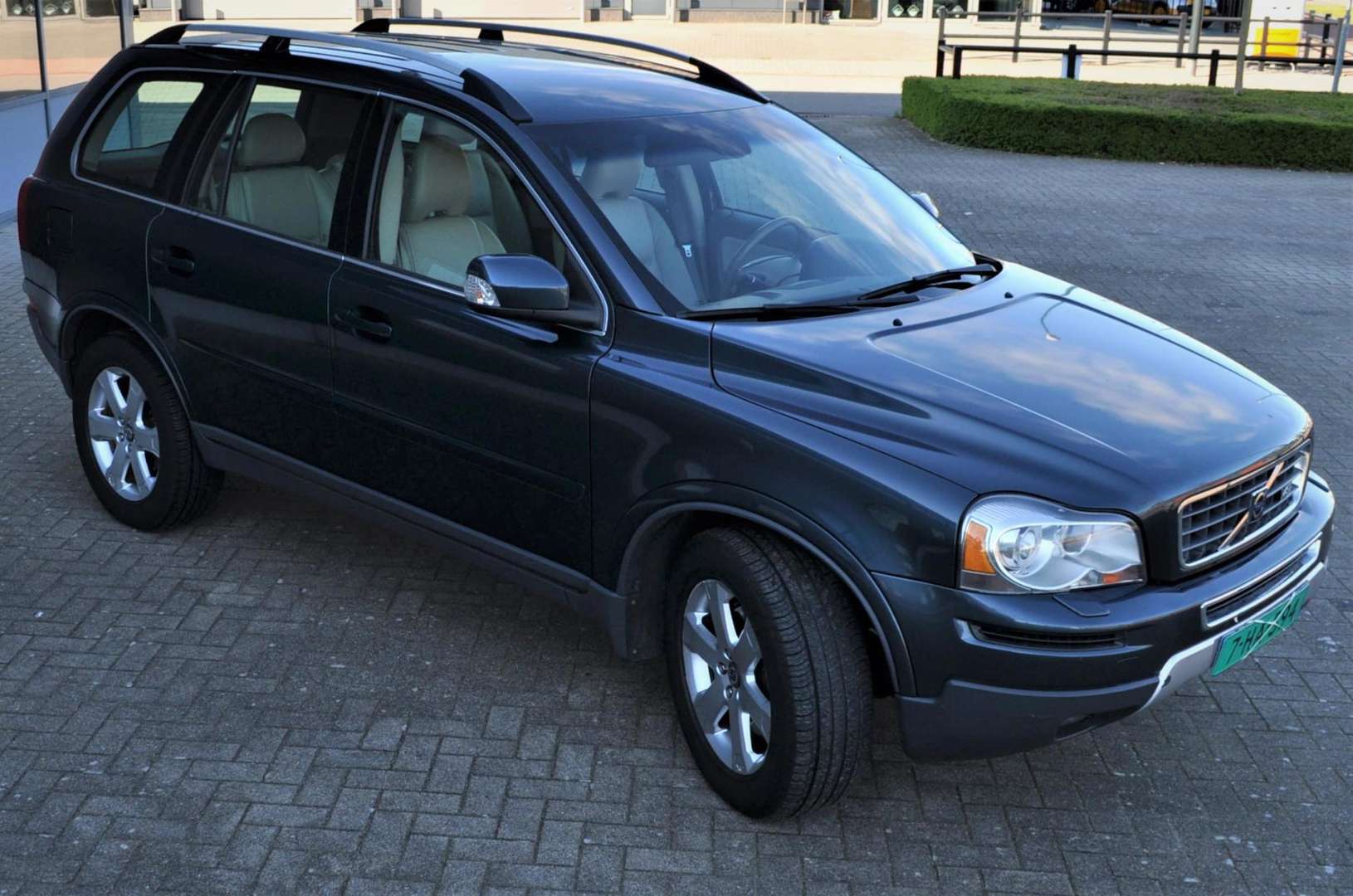 Volvo XC90 afbeelding 19