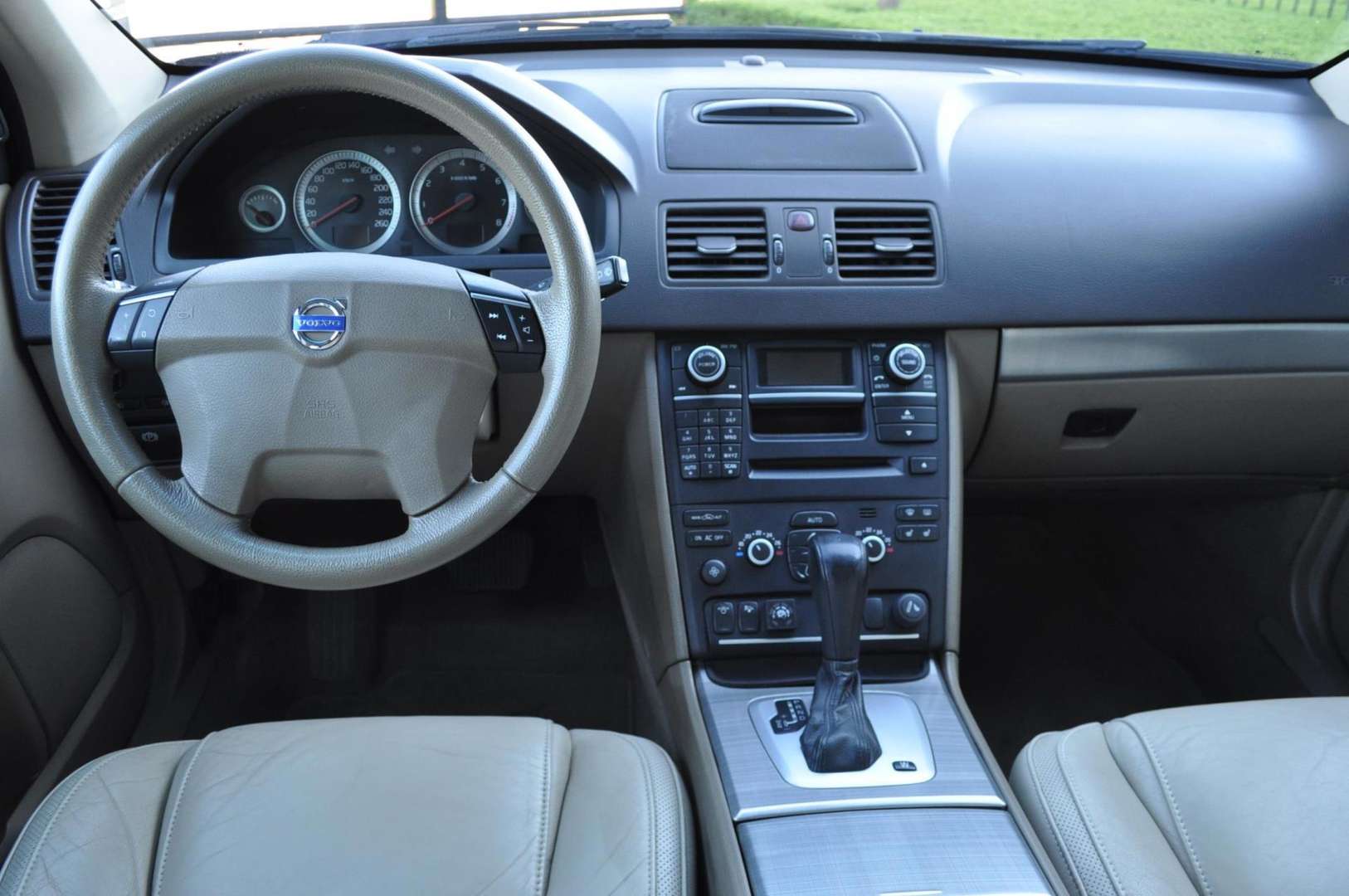 Volvo XC90 afbeelding 4