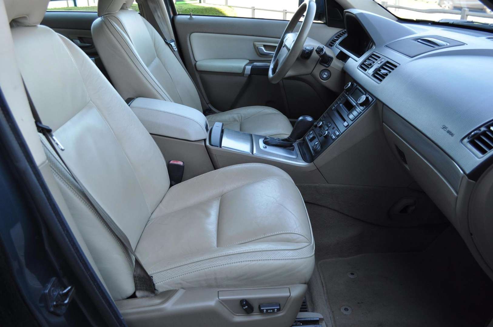 Volvo XC90 afbeelding 9