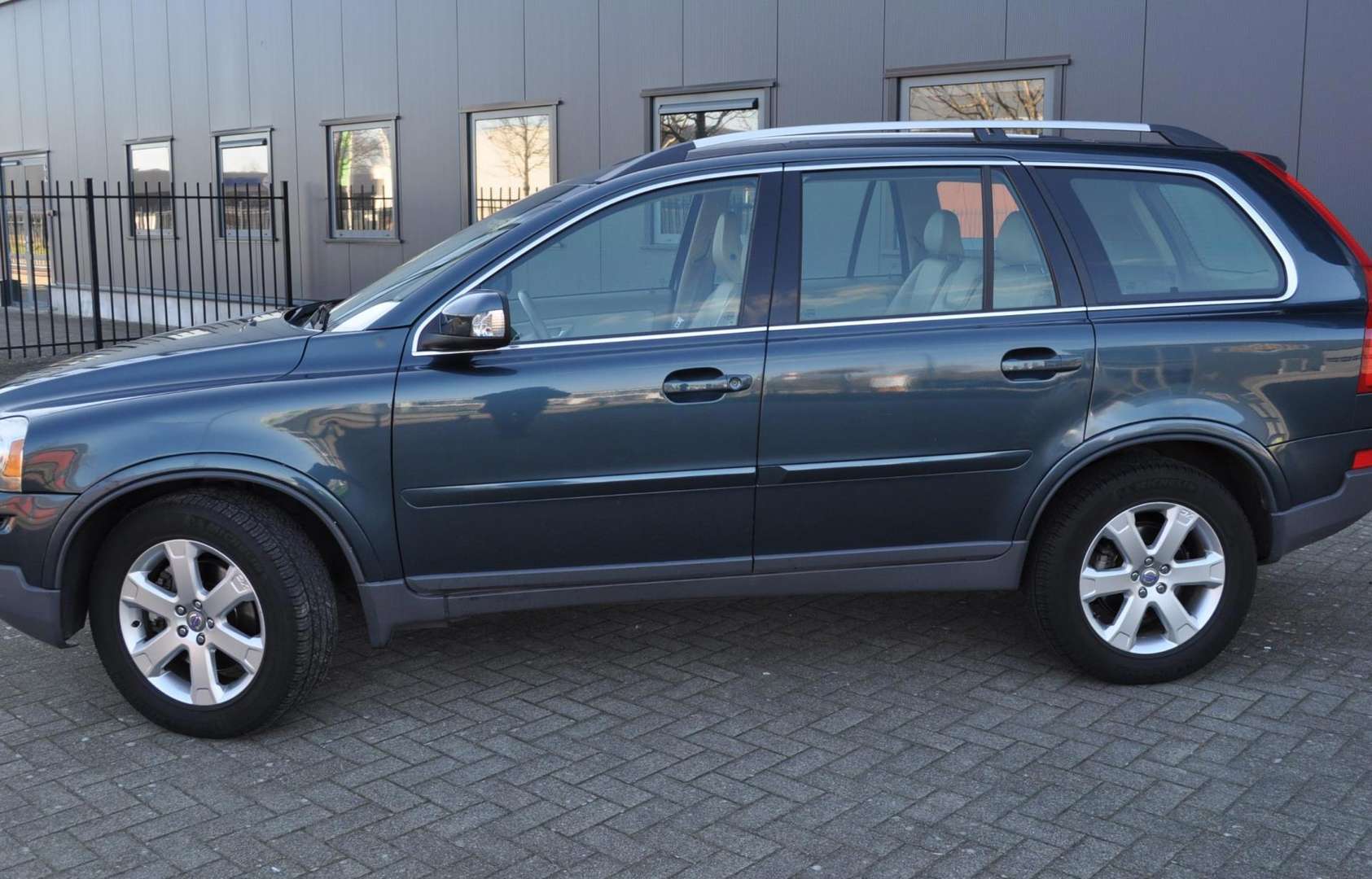 Volvo XC90 afbeelding 12