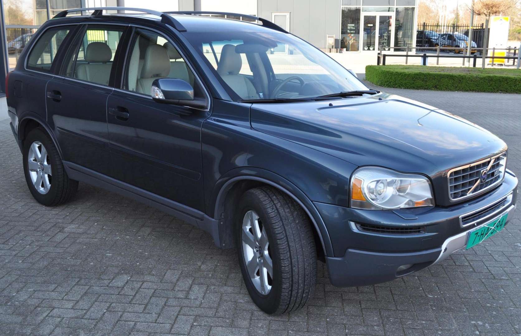 Volvo XC90 afbeelding 18